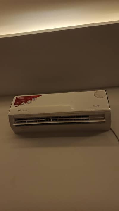 Dawlance 1 Ton inverter Ac Mega T3