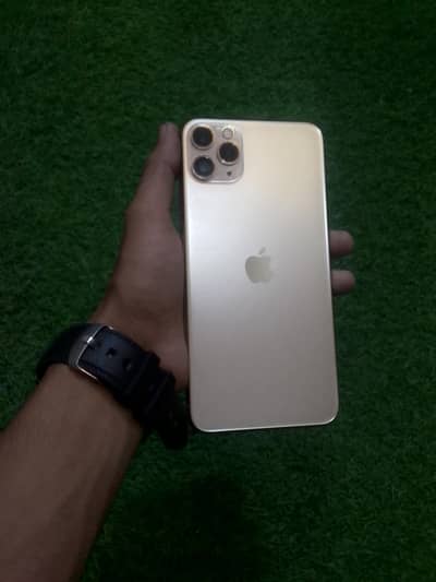 Apple iPhone 11 Pro Max