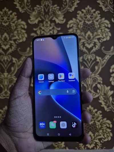 OPPO A57 5g