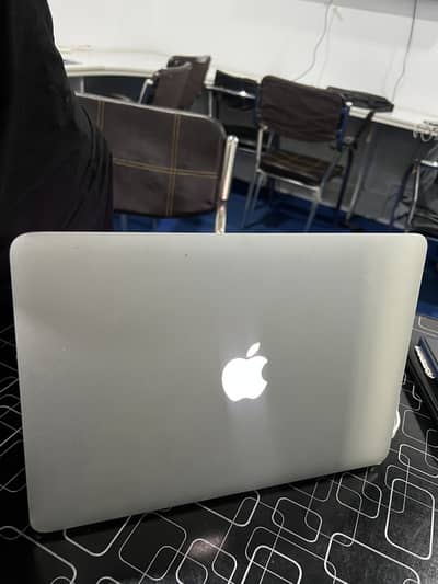 MacBook Pro Retina 13-inch early 2015