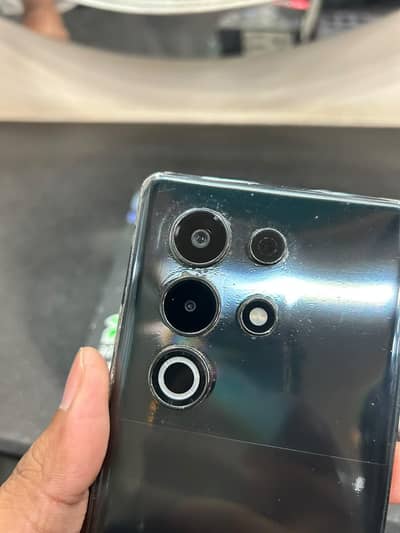 Itel S25 Ultra