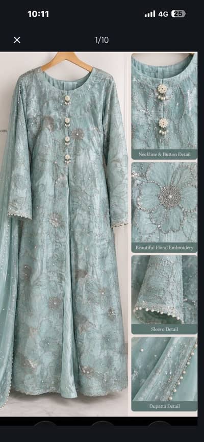 brand new formal dress