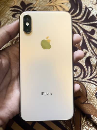 Apple iPhone XS