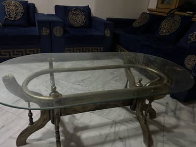 7 seater sofa