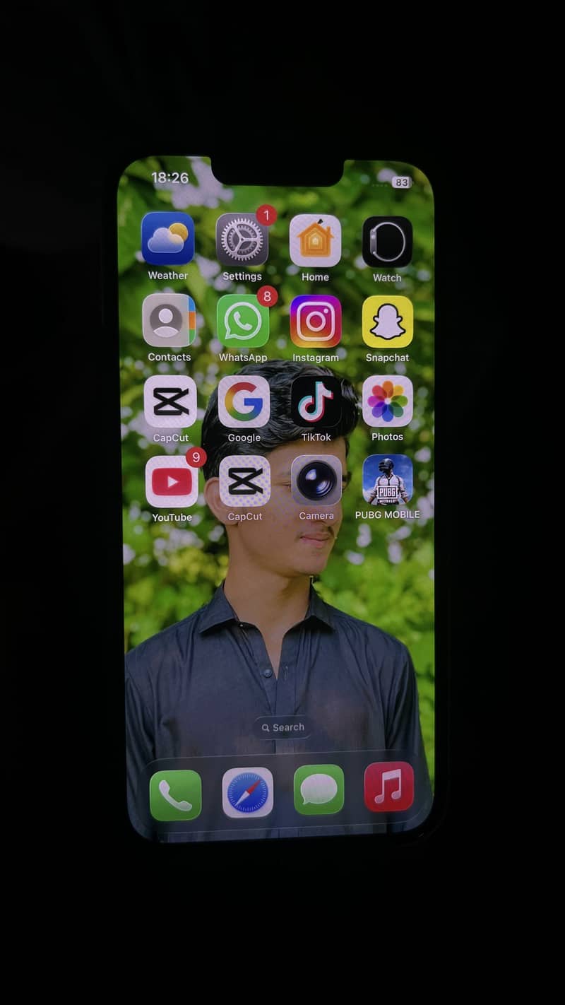 Apple iPhone 13 5