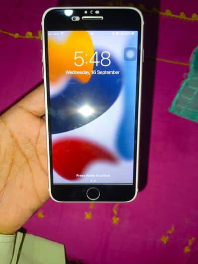 Apple iPhone 7 Plus