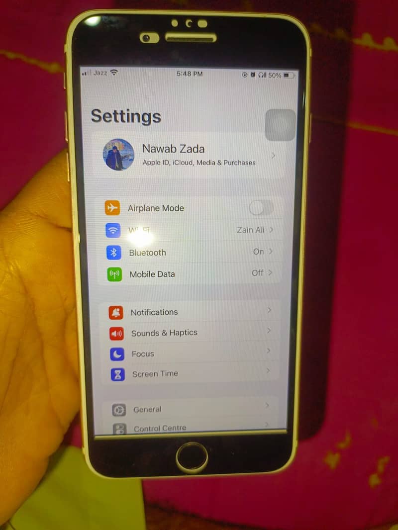 Apple iPhone 7 Plus 2