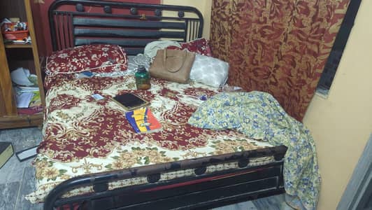in good condition