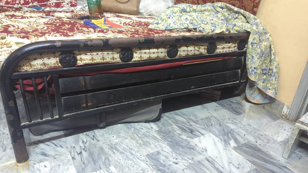 in good condition 1