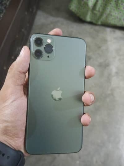 iphone 11 pro max 256 gb FU