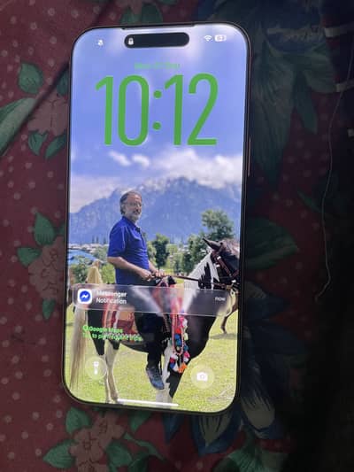 Apple iPhone 17 Pro Max