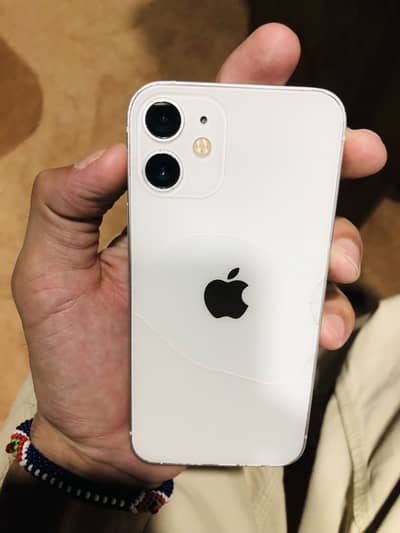 Apple iPhone 12 mini