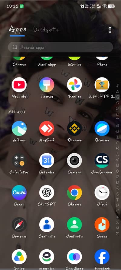 Vivo y11d mobile