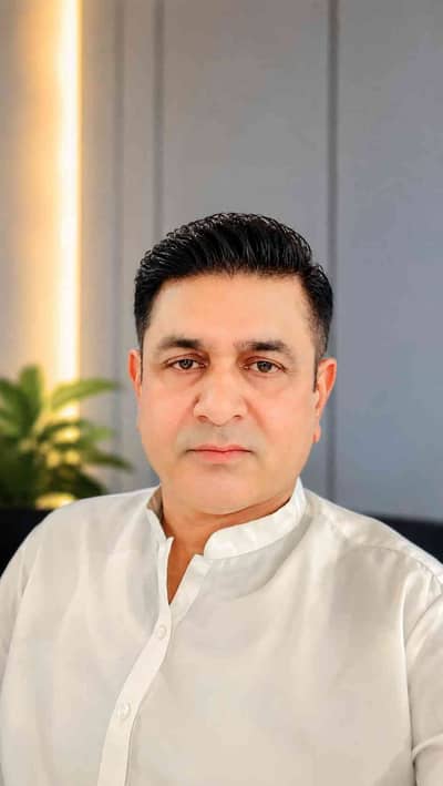 Qazi Tahir 