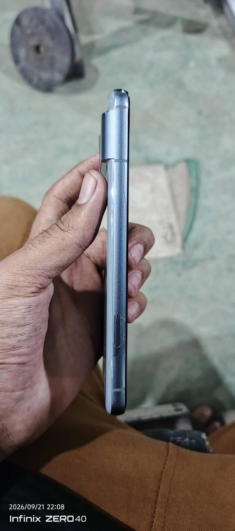 Google Pixel 8 1