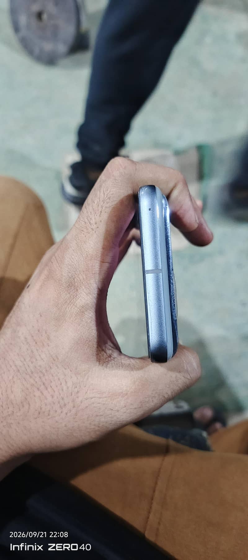 Google Pixel 8 3