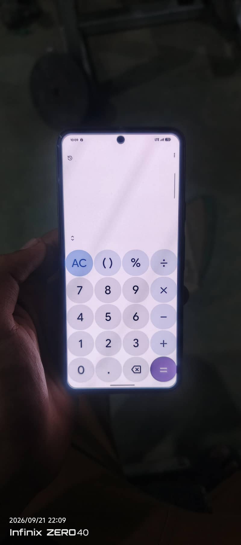 Google Pixel 8 5
