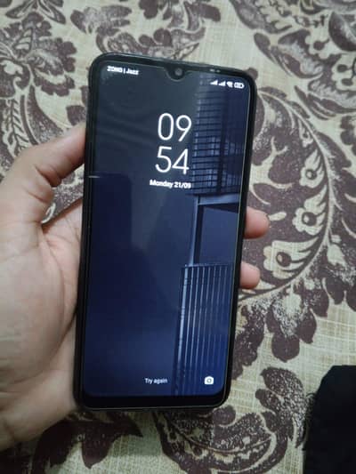 Redmi 10A official pta approved