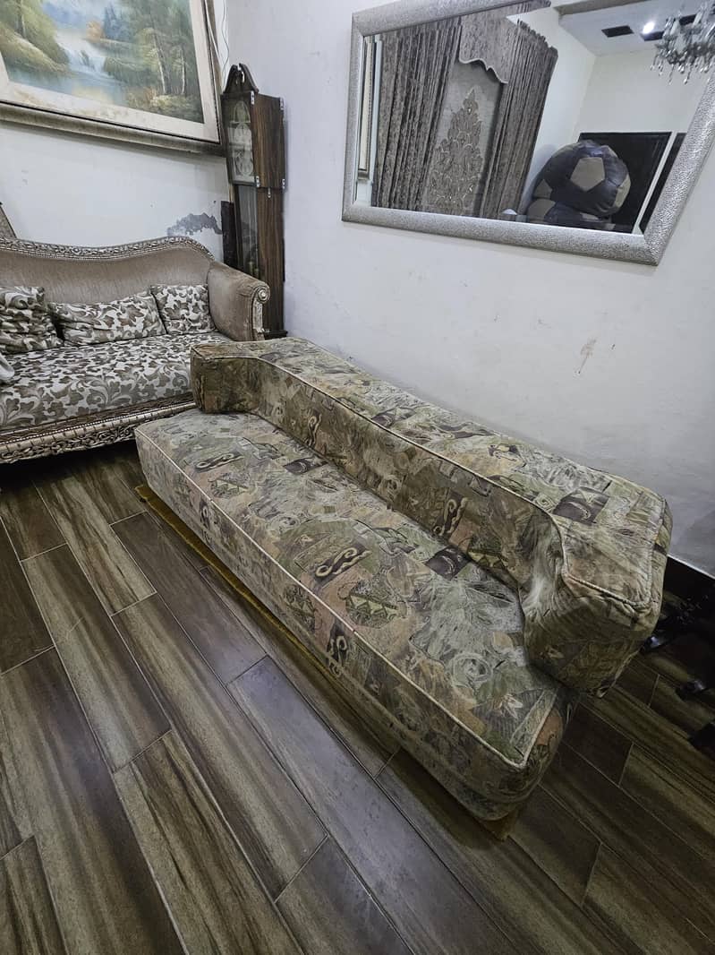 sofa come bed 0
