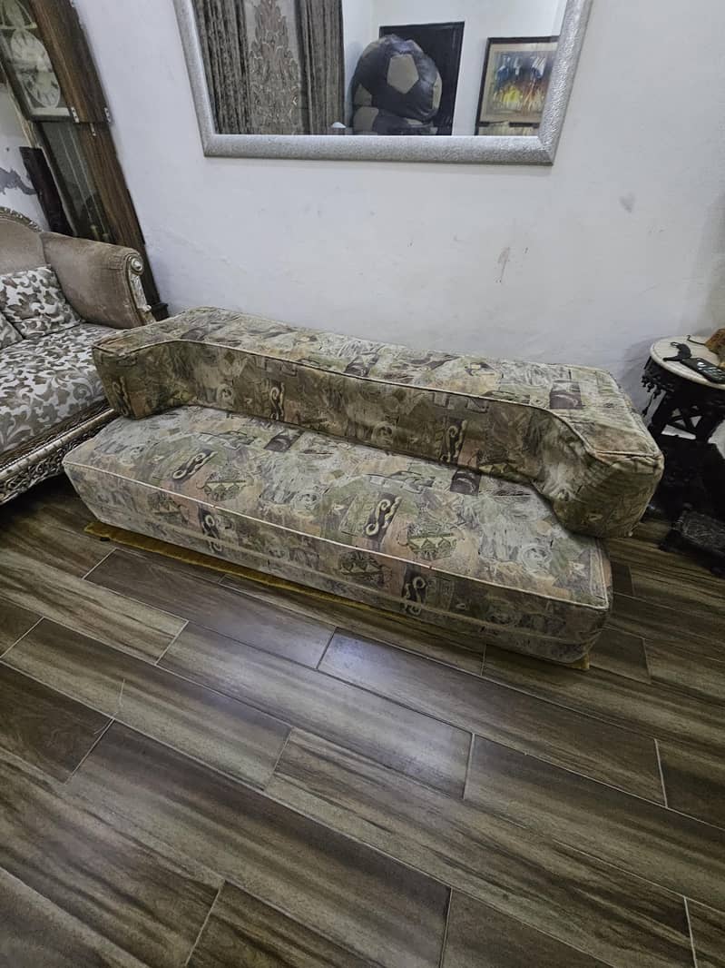 sofa come bed 1