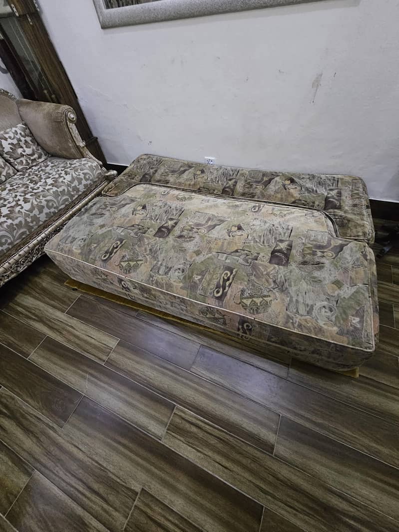 sofa come bed 2