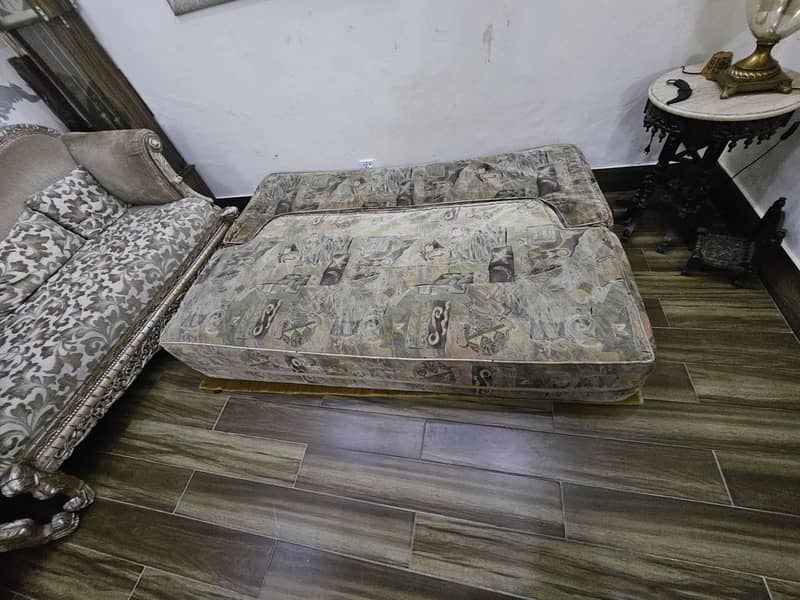 sofa come bed 3