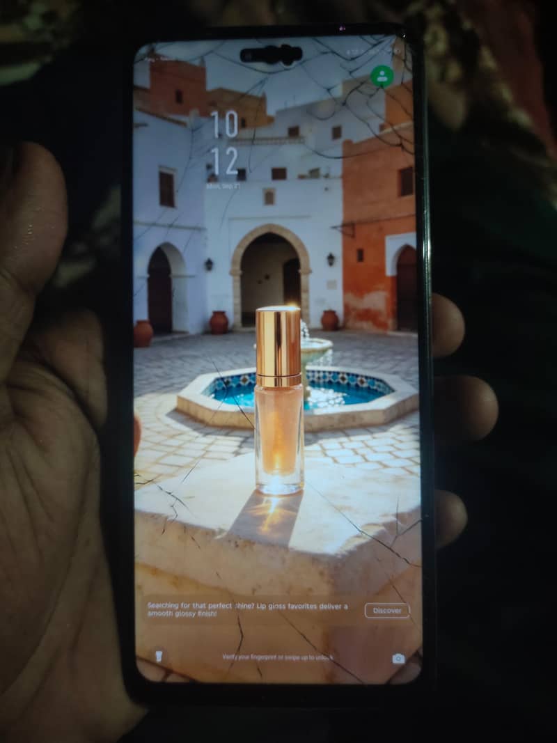 Infinix Note 30 1