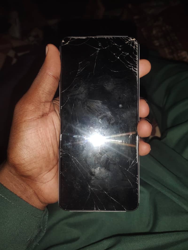 Infinix Note 30 2