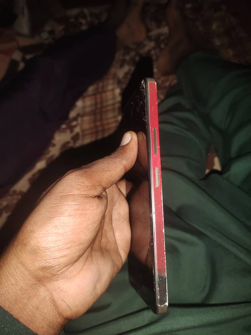 Infinix Note 30 3