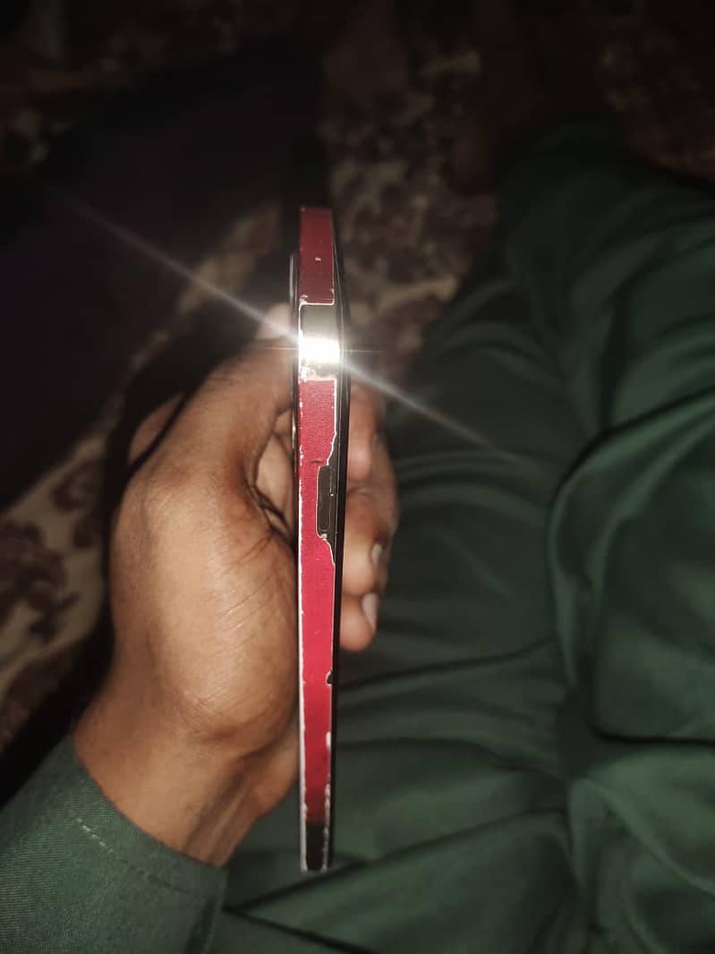 Infinix Note 30 5