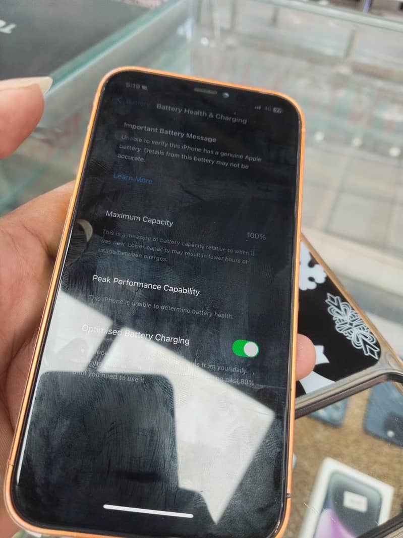 Apple iPhone XR 2
