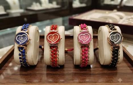 New Stylish Men’s Watch | Premium Fashion Watch | COD