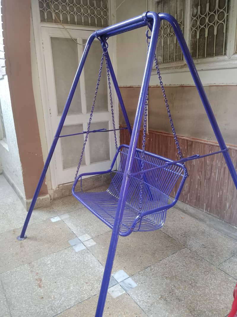 swing 0