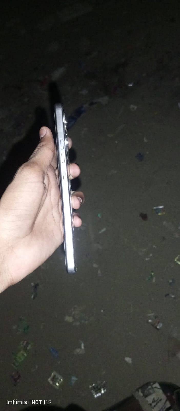 TECNO SPARK 40 1