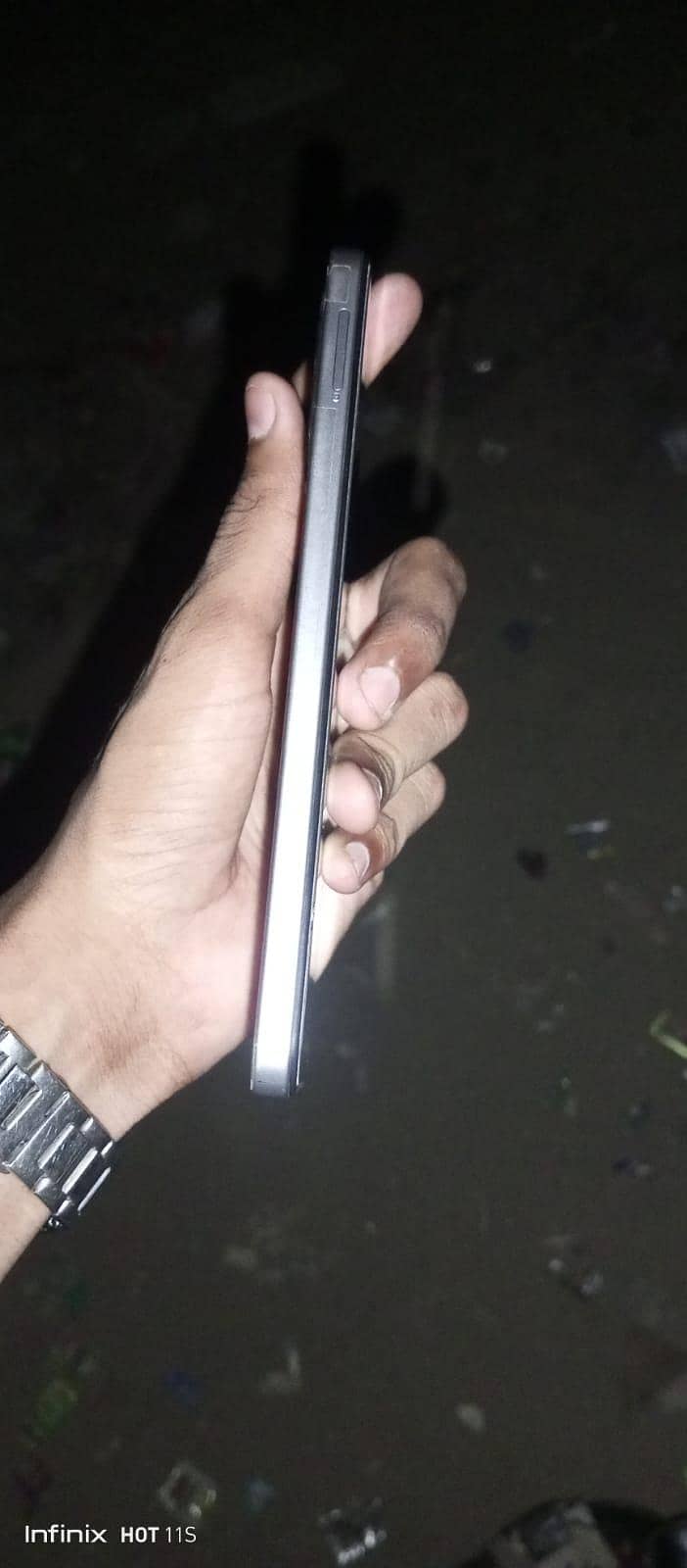 TECNO SPARK 40 3