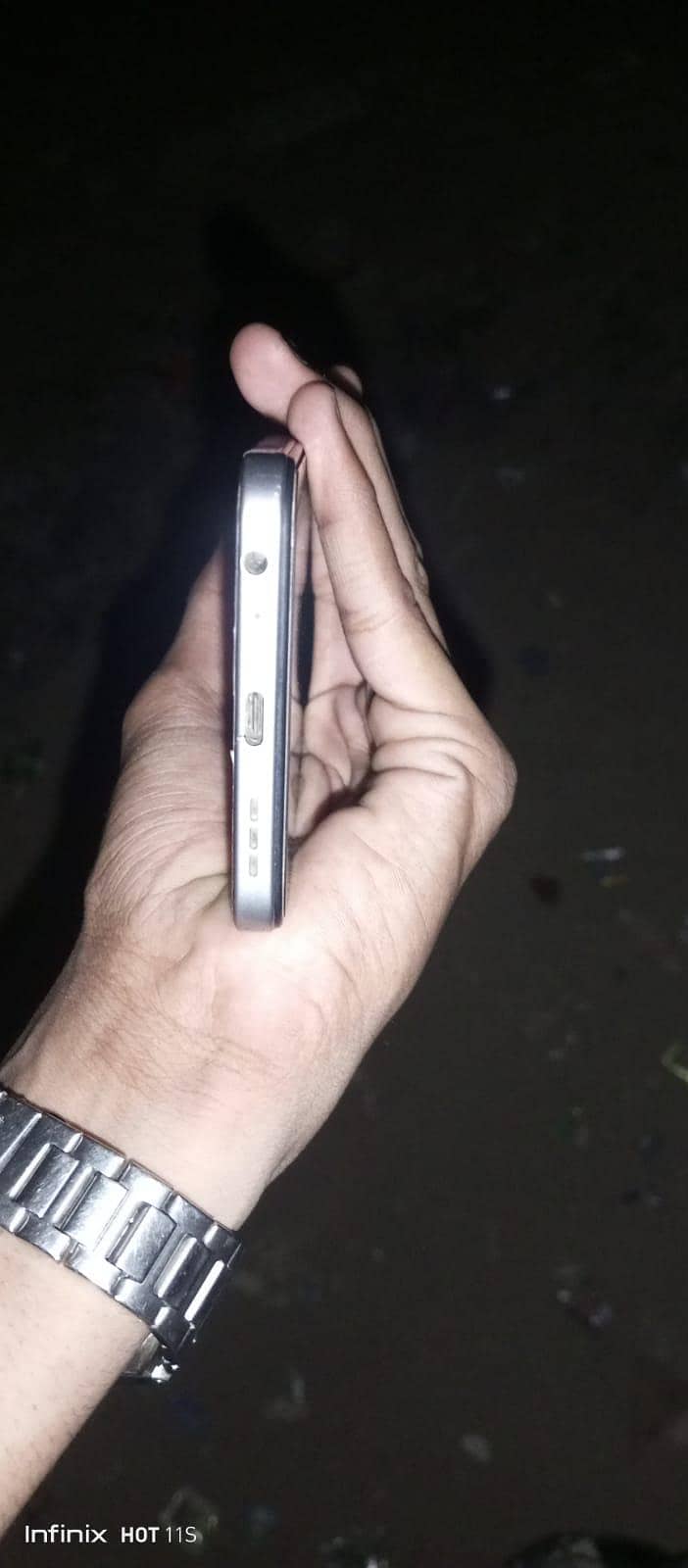 TECNO SPARK 40 4