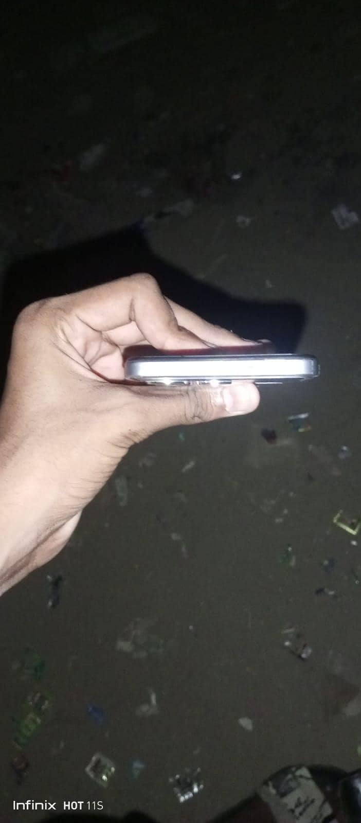 TECNO SPARK 40 5
