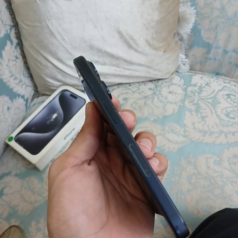 IPhone 15 Pro 1