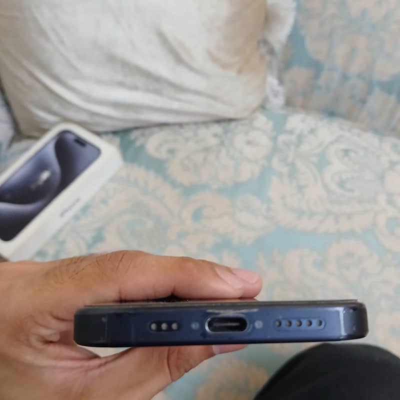IPhone 15 Pro 3