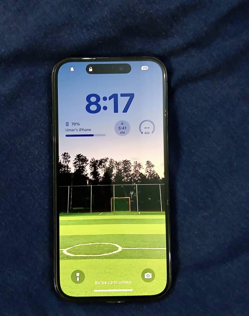 IPhone 15 Pro 4