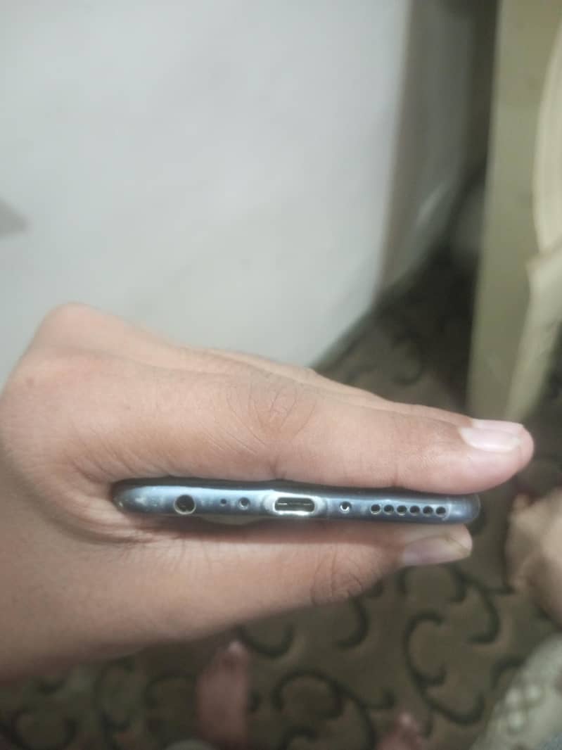 Huawei 10 Lite 1