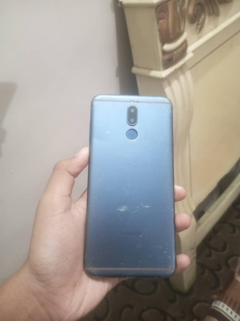 Huawei 10 Lite 2