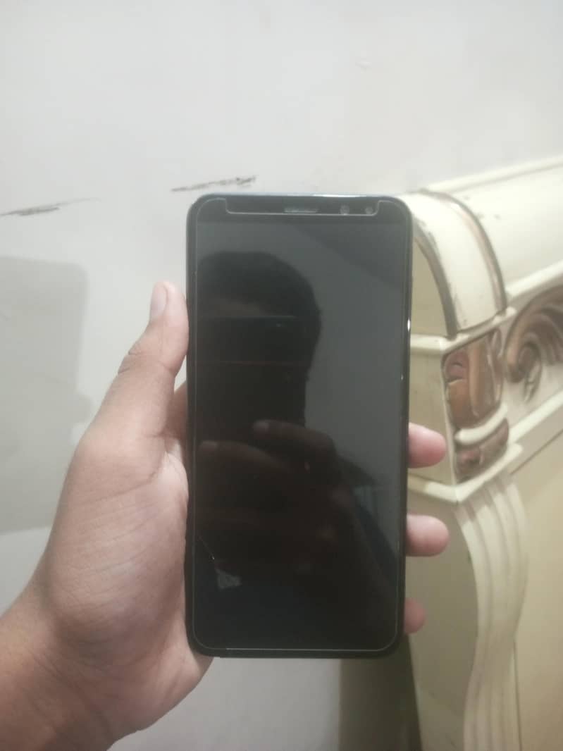 Huawei 10 Lite 3