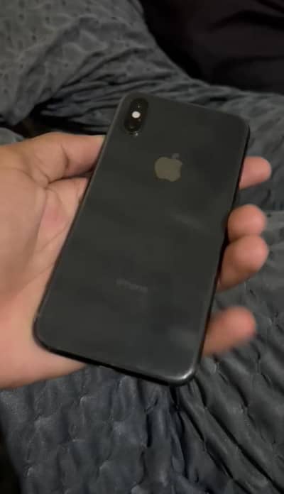 Apple iPhone XS