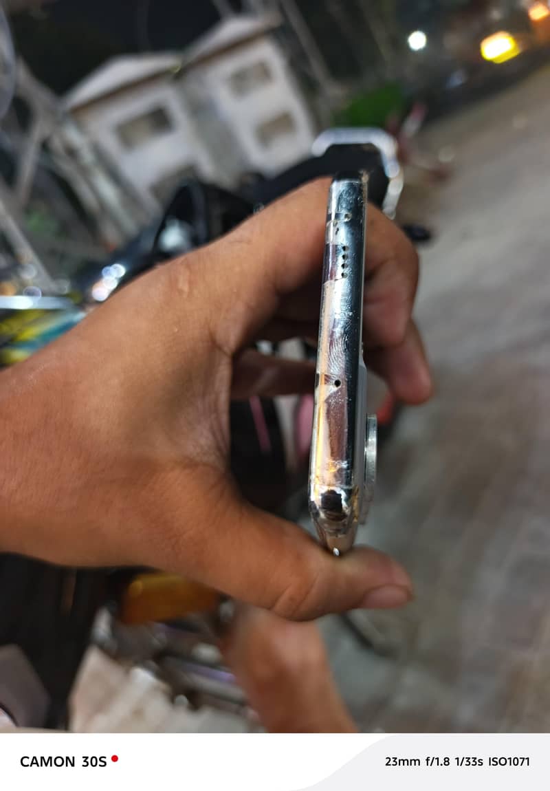Tecno CAMON 40 Pro 5