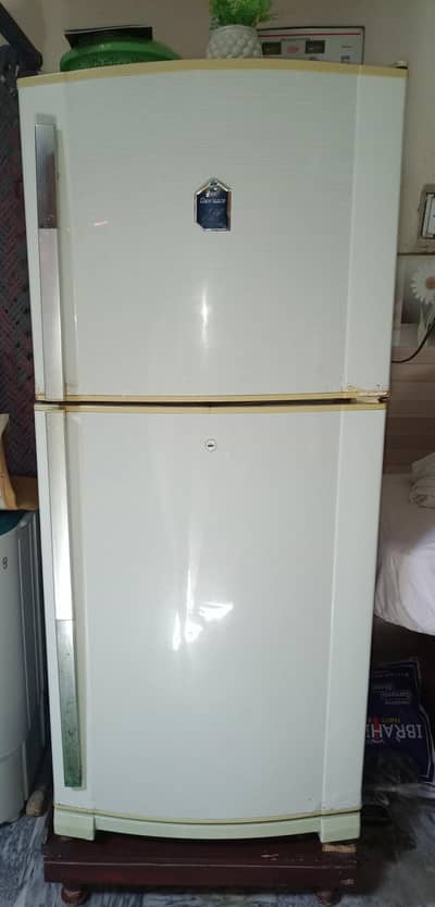 Elegant Fridge | Excellent Contact no:03290020862