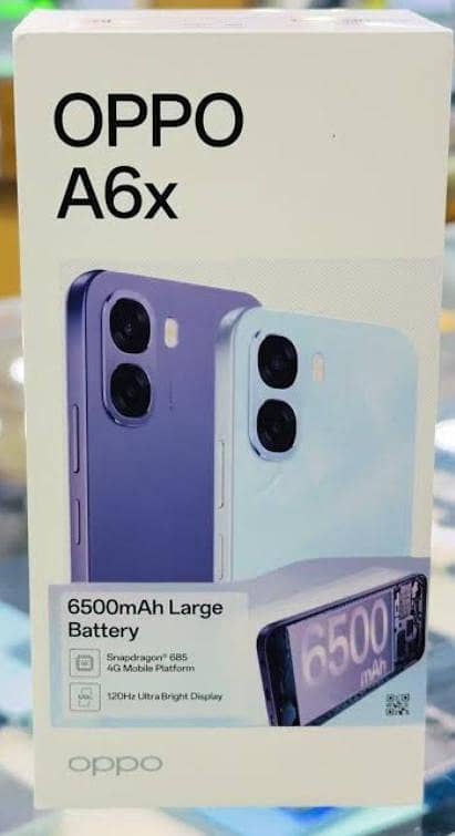 OPPO Other Model 2