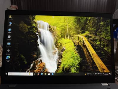 Lenovo thinkpad T15 10th generation