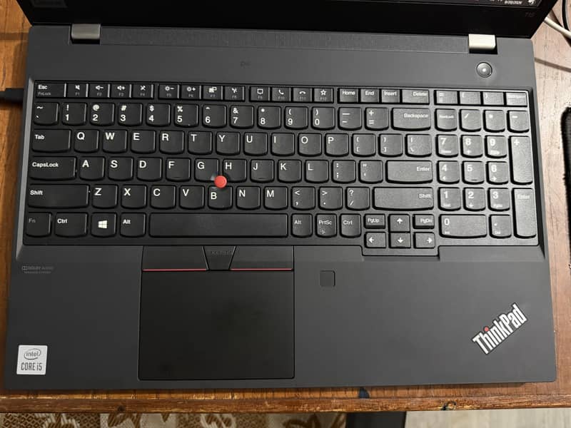 Lenovo thinkpad T15 10th generation - Laptops - 1119586573