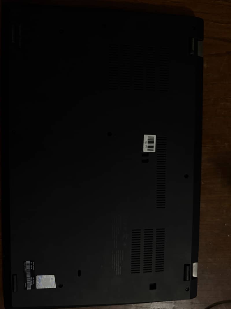 Lenovo thinkpad T15 10th generation - Laptops - 1119586573